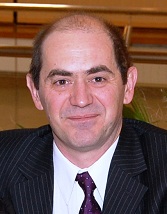 Steve Zsivanov